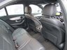 USED 2015 65 MERCEDES-BENZ C-CLASS 1.6 C200 D AMG LINE 4d 136 BHP Finished in TENORITE GREY MET with contrasting EBONY LEATHER electric seats. This dynamic looking saloon has some great extras. It is sporty and agile and great fun to drive. Features include, &pound;20 ROAD TAX, Sat Nav, 18" ALLOYS, Electric Heated leather seats, Cruise Control, Front and Rear Park sensors, Reverse Cameras and much more. Dealer serviced at 3994 miles, 7510 miles, 18635 miles and on arrival at 30900 miles.