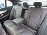 USED 2015 65 MERCEDES-BENZ C-CLASS 1.6 C200 D AMG LINE 4d 136 BHP Finished in TENORITE GREY MET with contrasting EBONY LEATHER electric seats. This dynamic looking saloon has some great extras. It is sporty and agile and great fun to drive. Features include, &pound;20 ROAD TAX, Sat Nav, 18" ALLOYS, Electric Heated leather seats, Cruise Control, Front and Rear Park sensors, Reverse Cameras and much more. Dealer serviced at 3994 miles, 7510 miles, 18635 miles and on arrival at 30900 miles.