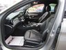 USED 2015 65 MERCEDES-BENZ C-CLASS 1.6 C200 D AMG LINE 4d 136 BHP Finished in TENORITE GREY MET with contrasting EBONY LEATHER electric seats. This dynamic looking saloon has some great extras. It is sporty and agile and great fun to drive. Features include, &pound;20 ROAD TAX, Sat Nav, 18" ALLOYS, Electric Heated leather seats, Cruise Control, Front and Rear Park sensors, Reverse Cameras and much more. Dealer serviced at 3994 miles, 7510 miles, 18635 miles and on arrival at 30900 miles.