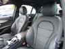 USED 2015 65 MERCEDES-BENZ C-CLASS 1.6 C200 D AMG LINE 4d 136 BHP Finished in TENORITE GREY MET with contrasting EBONY LEATHER electric seats. This dynamic looking saloon has some great extras. It is sporty and agile and great fun to drive. Features include, &pound;20 ROAD TAX, Sat Nav, 18" ALLOYS, Electric Heated leather seats, Cruise Control, Front and Rear Park sensors, Reverse Cameras and much more. Dealer serviced at 3994 miles, 7510 miles, 18635 miles and on arrival at 30900 miles.