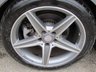 USED 2015 65 MERCEDES-BENZ C-CLASS 1.6 C200 D AMG LINE 4d 136 BHP Finished in TENORITE GREY MET with contrasting EBONY LEATHER electric seats. This dynamic looking saloon has some great extras. It is sporty and agile and great fun to drive. Features include, &pound;20 ROAD TAX, Sat Nav, 18" ALLOYS, Electric Heated leather seats, Cruise Control, Front and Rear Park sensors, Reverse Cameras and much more. Dealer serviced at 3994 miles, 7510 miles, 18635 miles and on arrival at 30900 miles.