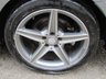 USED 2015 65 MERCEDES-BENZ C-CLASS 1.6 C200 D AMG LINE 4d 136 BHP Finished in TENORITE GREY MET with contrasting EBONY LEATHER electric seats. This dynamic looking saloon has some great extras. It is sporty and agile and great fun to drive. Features include, &pound;20 ROAD TAX, Sat Nav, 18" ALLOYS, Electric Heated leather seats, Cruise Control, Front and Rear Park sensors, Reverse Cameras and much more. Dealer serviced at 3994 miles, 7510 miles, 18635 miles and on arrival at 30900 miles.