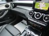 USED 2015 65 MERCEDES-BENZ C-CLASS 1.6 C200 D AMG LINE 4d 136 BHP Finished in TENORITE GREY MET with contrasting EBONY LEATHER electric seats. This dynamic looking saloon has some great extras. It is sporty and agile and great fun to drive. Features include, &pound;20 ROAD TAX, Sat Nav, 18" ALLOYS, Electric Heated leather seats, Cruise Control, Front and Rear Park sensors, Reverse Cameras and much more. Dealer serviced at 3994 miles, 7510 miles, 18635 miles and on arrival at 30900 miles.
