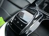 USED 2015 65 MERCEDES-BENZ C-CLASS 1.6 C200 D AMG LINE 4d 136 BHP Finished in TENORITE GREY MET with contrasting EBONY LEATHER electric seats. This dynamic looking saloon has some great extras. It is sporty and agile and great fun to drive. Features include, &pound;20 ROAD TAX, Sat Nav, 18" ALLOYS, Electric Heated leather seats, Cruise Control, Front and Rear Park sensors, Reverse Cameras and much more. Dealer serviced at 3994 miles, 7510 miles, 18635 miles and on arrival at 30900 miles.