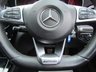 USED 2015 65 MERCEDES-BENZ C-CLASS 1.6 C200 D AMG LINE 4d 136 BHP Finished in TENORITE GREY MET with contrasting EBONY LEATHER electric seats. This dynamic looking saloon has some great extras. It is sporty and agile and great fun to drive. Features include, &pound;20 ROAD TAX, Sat Nav, 18" ALLOYS, Electric Heated leather seats, Cruise Control, Front and Rear Park sensors, Reverse Cameras and much more. Dealer serviced at 3994 miles, 7510 miles, 18635 miles and on arrival at 30900 miles.