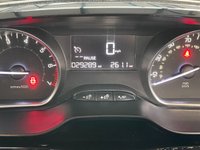 USED 2015 65 PEUGEOT 208 1.2 ALLURE 5d 82 BHP 
