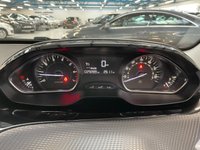 USED 2015 65 PEUGEOT 208 1.2 ALLURE 5d 82 BHP 