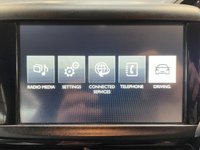 USED 2015 65 PEUGEOT 208 1.2 ALLURE 5d 82 BHP 