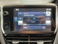 USED 2015 65 PEUGEOT 208 1.2 ALLURE 5d 82 BHP 