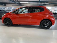 USED 2015 65 PEUGEOT 208 1.2 ALLURE 5d 82 BHP 