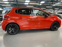USED 2015 65 PEUGEOT 208 1.2 ALLURE 5d 82 BHP 