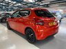 USED 2015 65 PEUGEOT 208 1.2 ALLURE 5d 82 BHP 