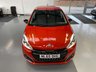 USED 2015 65 PEUGEOT 208 1.2 ALLURE 5d 82 BHP 