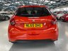 USED 2015 65 PEUGEOT 208 1.2 ALLURE 5d 82 BHP 
