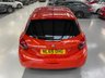 USED 2015 65 PEUGEOT 208 1.2 ALLURE 5d 82 BHP 