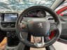 USED 2015 65 PEUGEOT 208 1.2 ALLURE 5d 82 BHP 