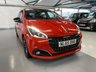 USED 2015 65 PEUGEOT 208 1.2 ALLURE 5d 82 BHP 