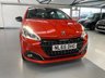 USED 2015 65 PEUGEOT 208 1.2 ALLURE 5d 82 BHP 