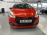USED 2015 65 PEUGEOT 208 1.2 ALLURE 5d 82 BHP 