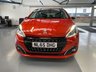 USED 2015 65 PEUGEOT 208 1.2 ALLURE 5d 82 BHP 