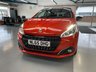 USED 2015 65 PEUGEOT 208 1.2 ALLURE 5d 82 BHP 