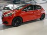USED 2015 65 PEUGEOT 208 1.2 ALLURE 5d 82 BHP 