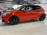 USED 2015 65 PEUGEOT 208 1.2 ALLURE 5d 82 BHP 