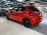 USED 2015 65 PEUGEOT 208 1.2 ALLURE 5d 82 BHP 
