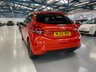 USED 2015 65 PEUGEOT 208 1.2 ALLURE 5d 82 BHP 