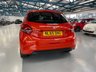 USED 2015 65 PEUGEOT 208 1.2 ALLURE 5d 82 BHP 