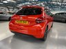 USED 2015 65 PEUGEOT 208 1.2 ALLURE 5d 82 BHP 