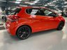 USED 2015 65 PEUGEOT 208 1.2 ALLURE 5d 82 BHP 
