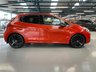 USED 2015 65 PEUGEOT 208 1.2 ALLURE 5d 82 BHP 