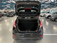 USED 2014 14 FORD FIESTA 1.0 ZETEC S 3d 124 BHP 