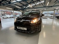 USED 2014 14 FORD FIESTA 1.0 ZETEC S 3d 124 BHP 