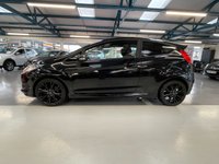 USED 2014 14 FORD FIESTA 1.0 ZETEC S 3d 124 BHP 