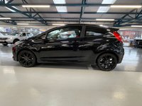 USED 2014 14 FORD FIESTA 1.0 ZETEC S 3d 124 BHP 