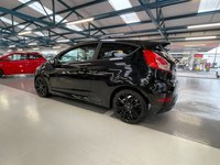 USED 2014 14 FORD FIESTA 1.0 ZETEC S 3d 124 BHP 