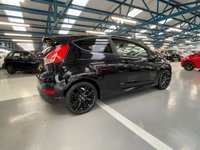 USED 2014 14 FORD FIESTA 1.0 ZETEC S 3d 124 BHP 