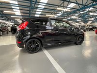 USED 2014 14 FORD FIESTA 1.0 ZETEC S 3d 124 BHP 