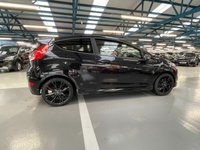 USED 2014 14 FORD FIESTA 1.0 ZETEC S 3d 124 BHP 