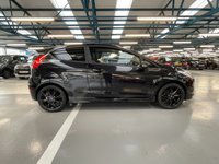 USED 2014 14 FORD FIESTA 1.0 ZETEC S 3d 124 BHP 