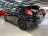 USED 2014 14 FORD FIESTA 1.0 ZETEC S 3d 124 BHP 