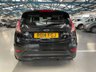 USED 2014 14 FORD FIESTA 1.0 ZETEC S 3d 124 BHP 