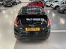 USED 2014 14 FORD FIESTA 1.0 ZETEC S 3d 124 BHP 