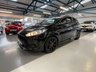 USED 2014 14 FORD FIESTA 1.0 ZETEC S 3d 124 BHP 