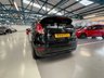 USED 2014 14 FORD FIESTA 1.0 ZETEC S 3d 124 BHP 