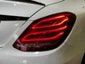 USED 2017 67 MERCEDES-BENZ C-CLASS 2.1 C 220 D AMG LINE PREMIUM PLUS 4d 170 BHP 