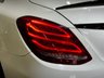 USED 2017 67 MERCEDES-BENZ C-CLASS 2.1 C 220 D AMG LINE PREMIUM PLUS 4d 170 BHP 
