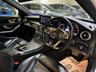 USED 2017 67 MERCEDES-BENZ C-CLASS 2.1 C 220 D AMG LINE PREMIUM PLUS 4d 170 BHP 